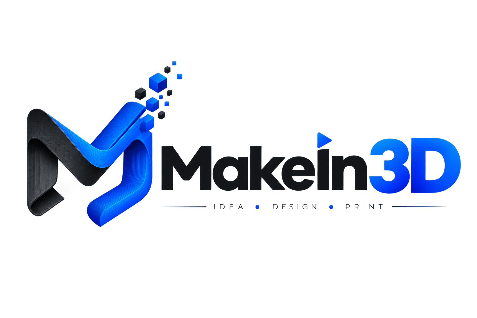 MakeIn3D